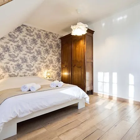 Family, House, Spa, Garden, Parking *