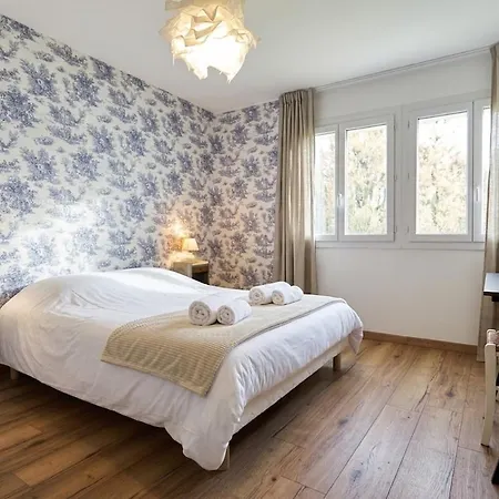 Family, House, Spa, Garden, Parking * Remeš